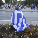 Συγκέντρωση για τη Μακεδονία έξω από το Βελλίδειο (pics)