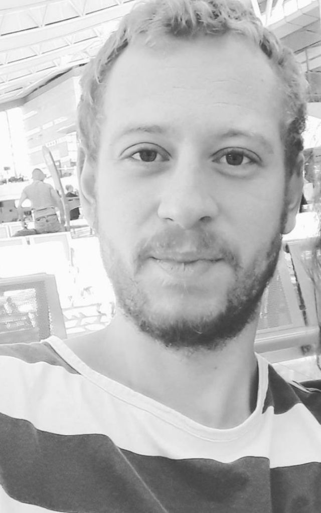 Αυστριακός δημοσιογράφος συνελήφθη στην Τουρκία «για τρομοκρατία»