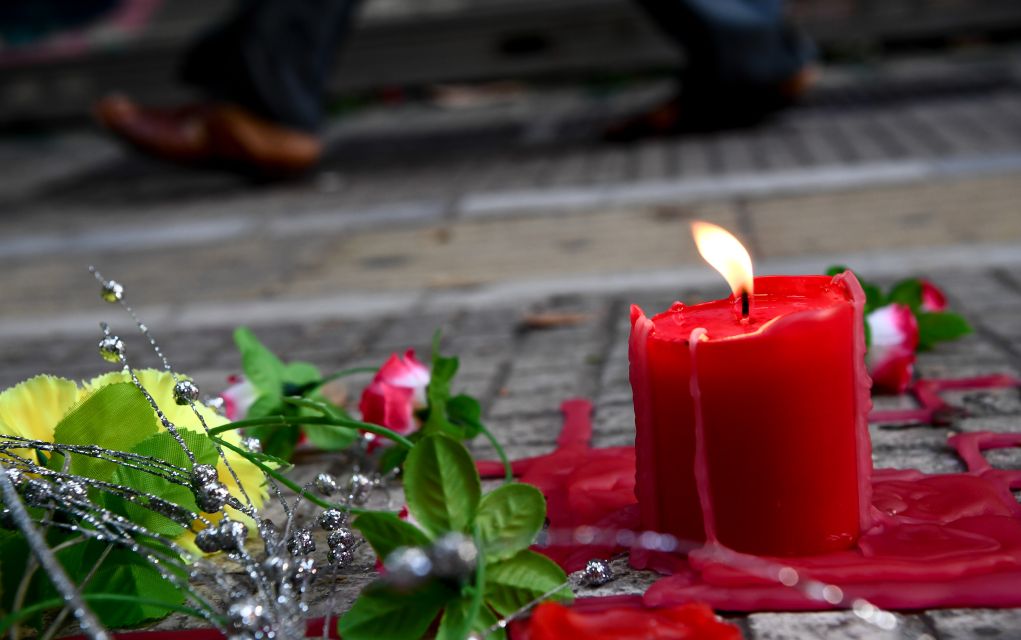 Σήμερα απολογείται ο κοσμηματοπώλης για το θάνατο του Ζακ Κωστόπουλου