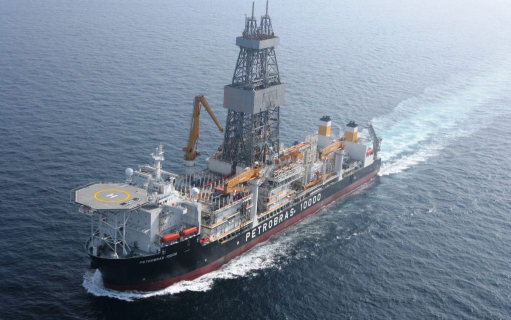 Η Petrobras δέχθηκε να αποπληρώσει πρόστιμο 853 εκατ. δολαρίων