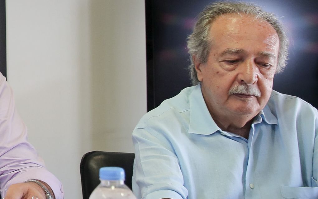 «Μέσα στο ’18 ξεκινά η κατασκευή του νέου Παιδιατρικού Νοσοκομείου»