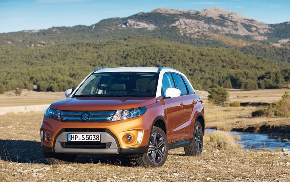 Στροφή στα οικονομικά SUV