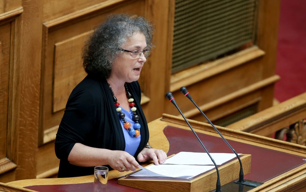 «Ανάγκη συστράτευσης των προοδευτικών δυνάμεων»