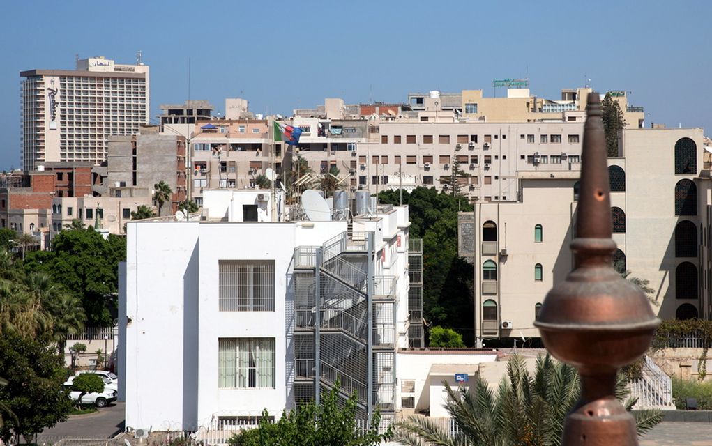 Λιβύη: Χωρίς απόφαση για εκλογές – Αναβλήθηκε η συνεδρίαση της Βουλής