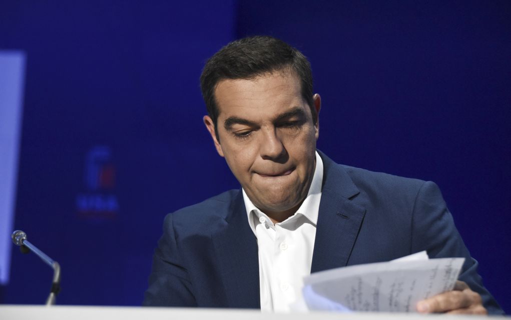«Τι πρέπει να κάνει η Αλβανία, για να συναινέσουμε στην ένταξή της στην ΕΕ»