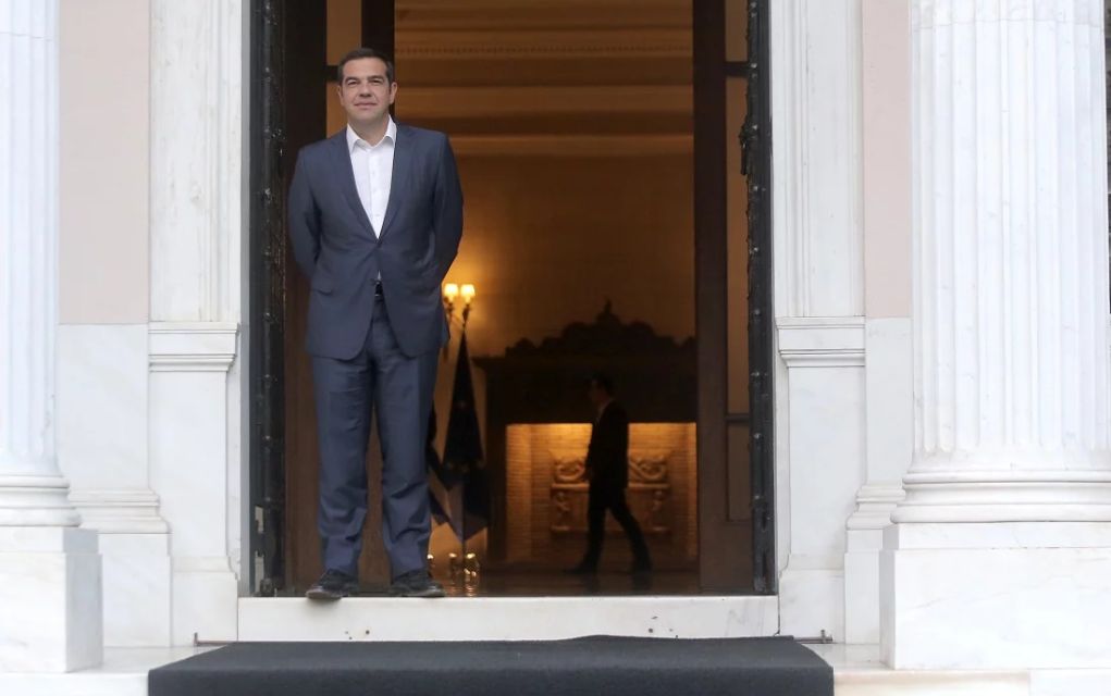 Τώρα θυμήθηκαν το αναπτυξιακό πακέτο!