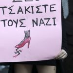 Πορεία στην Αθήνα στη μνήμη του Ζακ Κωστόπουλου