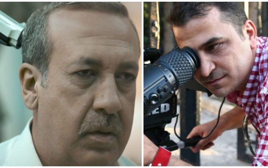 Καταδικάστηκε σκηνοθέτης που απεικόνισε τον Ερντογάν να σημαδεύεται