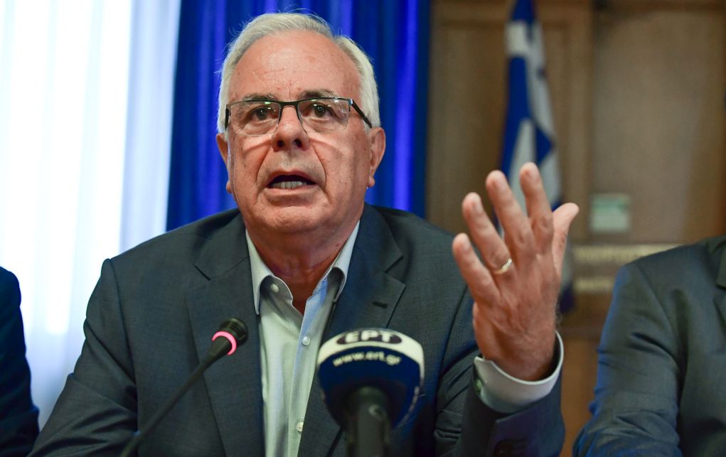 Όταν ο ΣΥΡΙΖΑ «εξυπηρετεί» τη «Monsanto»