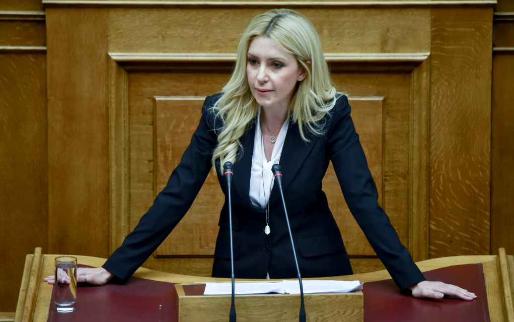 Αραμπατζή: «Άλλη μια χρονιά χωρίς ‘Φρούτα και Λαχανικά στα σχολεία’»