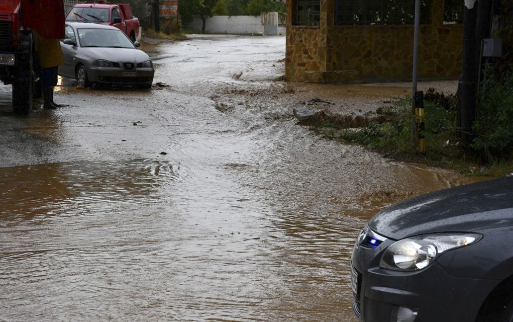 Σε κατάσταση έκτακτης ανάγκης περιοχές της Πελοποννήσου και της Θεσσαλίας