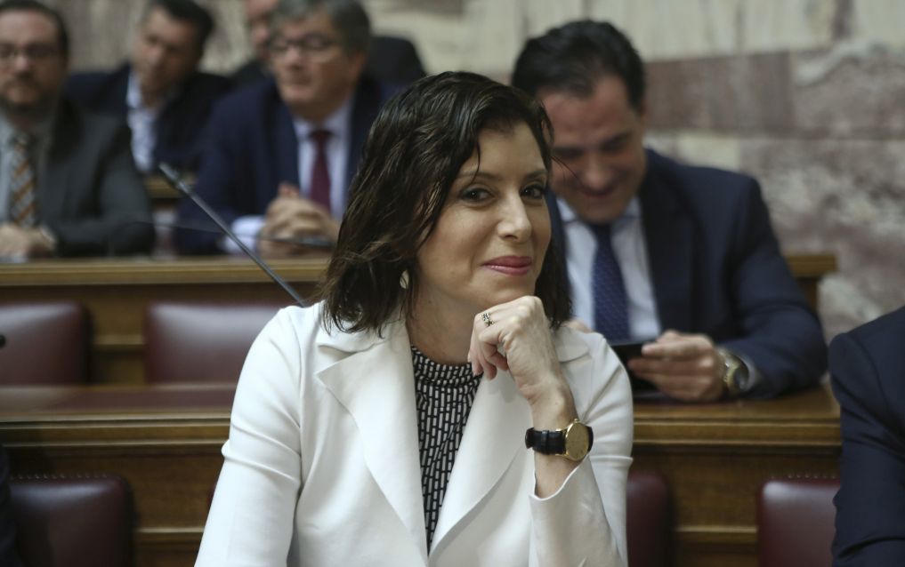 «Κοκορομαχία» Παππά – Ασημακοπούλου στο Twitter (pic)