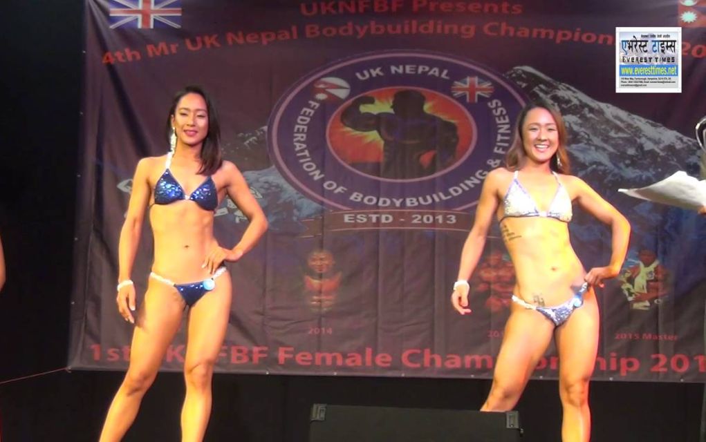 Νεπάλ: Γυναίκες γίνονται body-builders για να πάνε κόντρα στη πατριαρχία
