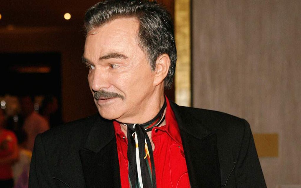 Πέθανε ο αστέρας του Χόλιγουντ Μπαρτ Ρέινολντς