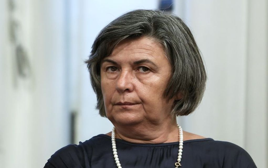 Δ. Χαραλαμπίδου: Ξέρουν τι εκχωρούν στο Υπερταμείο