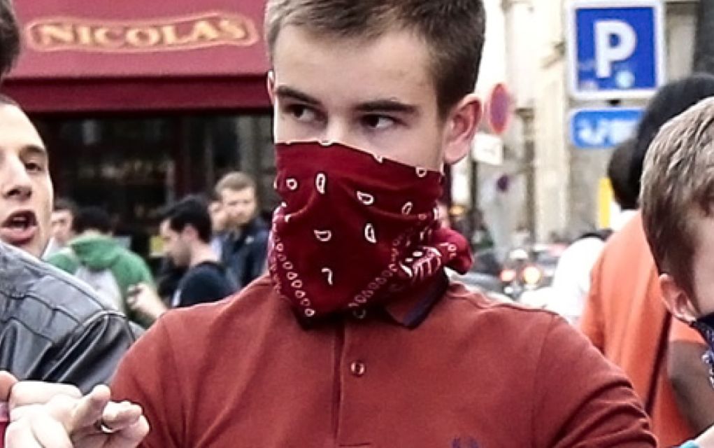 Ξεκίνησε η δίκη των σκίνχεντς για τον θάνατο του φοιτητή Κλεμάν Μερίκ