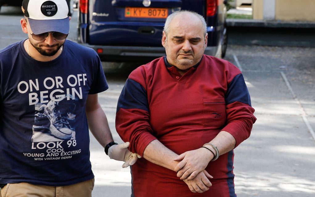 Ποινή 42 ετών κάθειρξης για τον βιαστή της Δάφνης