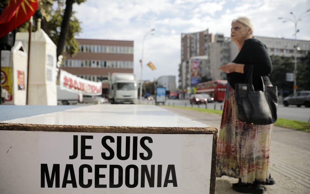 Στο 22,65 % η συμμετοχή στο δημοψήφισμα 4 ώρες πριν κλείσουν οι κάλπες