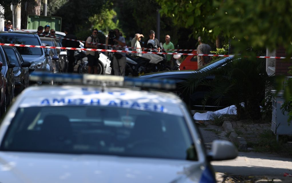 Ν. Ψυχικό: Ενέδρα θανάτου σε 57χρονο φαρμακοποιό