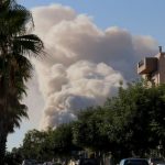Κλειστά θα παραμείνουν αύριο τα σχολεία που βρίσκονται κοντά στο Πανεπιστήμιο Κρήτης