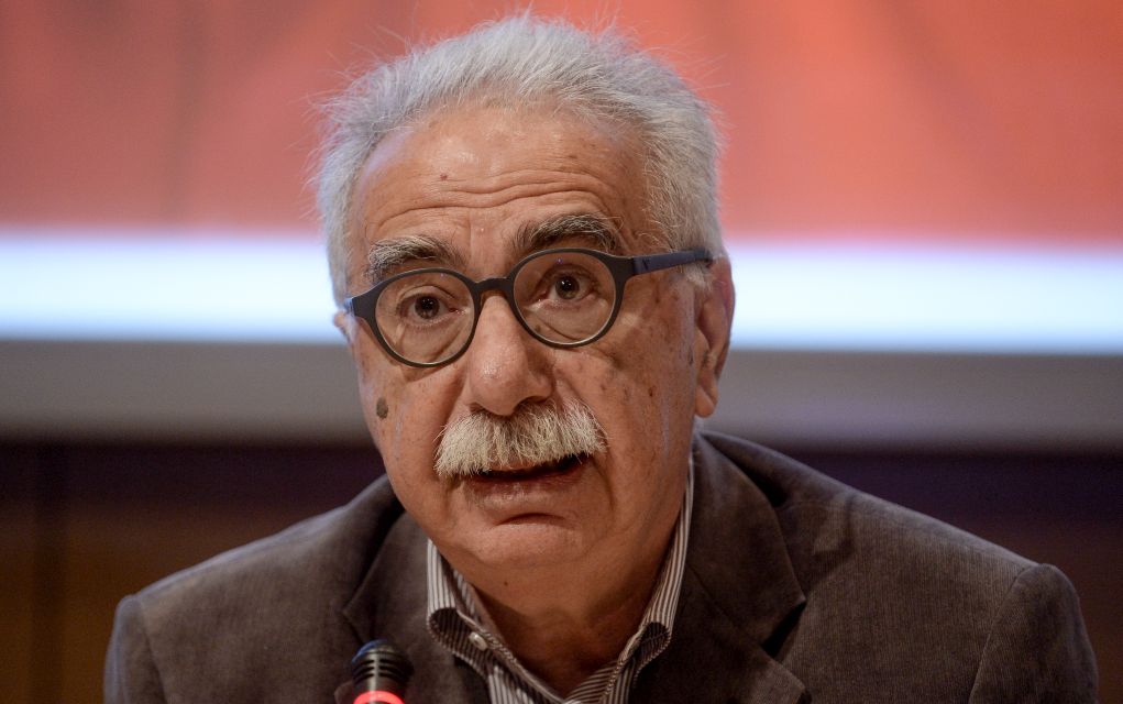 «Άρρηκτοι οι δεσμοί Άδωνι Γεωργιάδη με χουντοφασιστικά καρκινώματα»