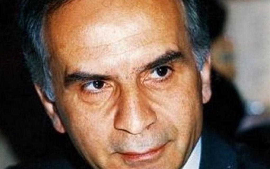 Έφυγε από τη ζωή ο ιδρυτής της ΓΕΚ, Νίκος Κάμπας