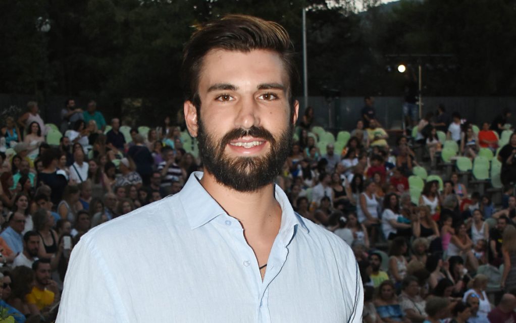 Ο Ηλίας Γκότσης ξεκαθαρίζει: «Δεν είμαι Αλβανός»