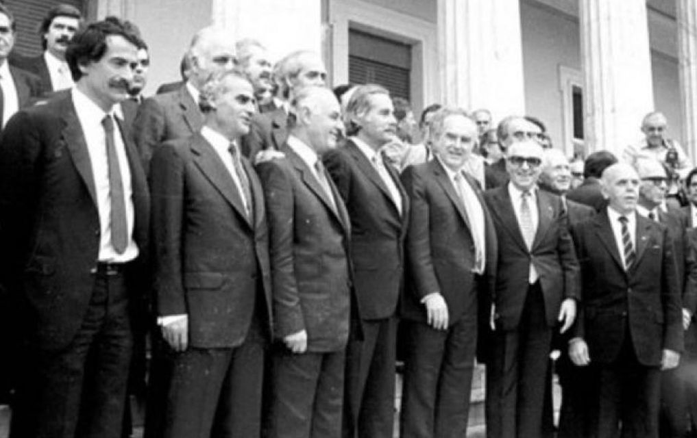 Πέθανε ο πρώην υπουργός του ΠΑΣΟΚ, Βασίλειος Ιντζές