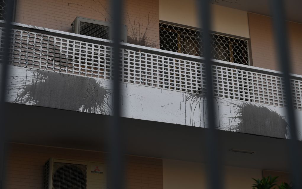 Δυσμενή μετάθεση για τον διοικητή του ΑΤ Ψυχικού