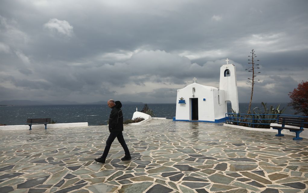 Σε επιφυλακή για τον «Ζορμπά» – Πού θα «χτυπήσει»