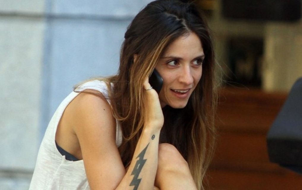 Περιπέτεια υγείας για τη Σοφία Καρβέλα
