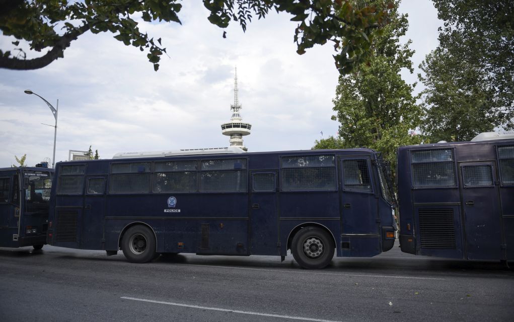 Αλλάζει το δρομολόγιο του πρωθυπουργού για το «Βελλίδειο»