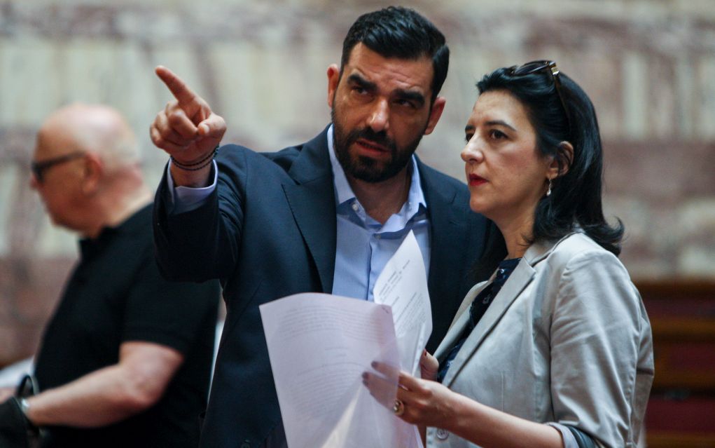 Ο Κωσταντινέας στο κρεβάτι του νοσοκομείου (pic)