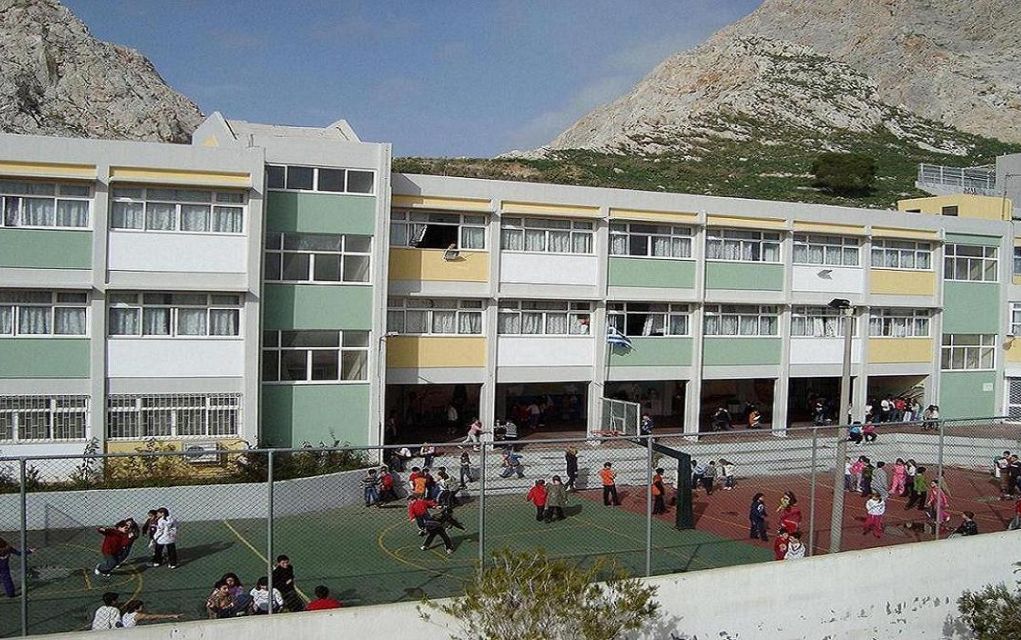 Κλειστά τα σχολεία στο Δ. Κορυδαλλού λόγω κακοκαιρίας