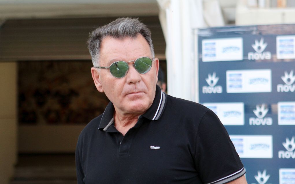 Κούγιας: «Έχω αδειάσει ψυχολογικά, θα κοιτάξω το συμφέρον της οικογένειάς μου»