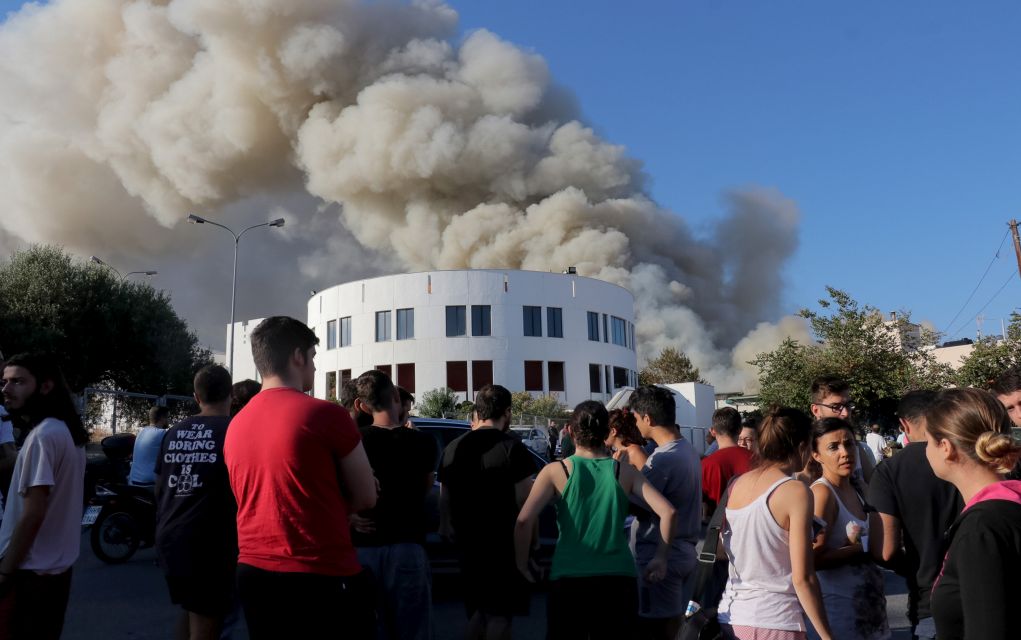 Φοιτητές Παν. Κρήτης: «Κοιμόμαστε έξι άτομα σε ένα δωμάτιο»