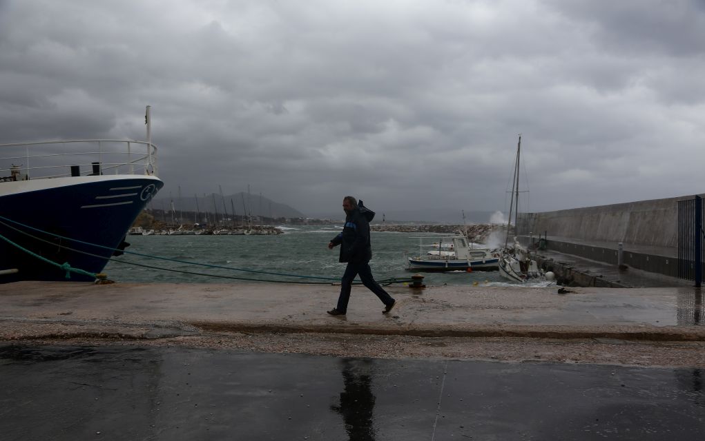 Οι πιθανότητες για να δημιουργηθεί ξανά ο νέος «Ζορμπάς»