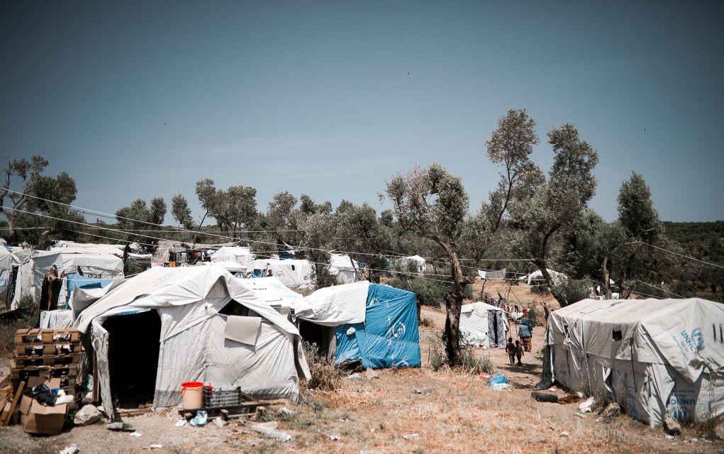 Στον Εισαγγελέα Μυτιλήνης 31 ανήλικοι αιτούντες άσυλο