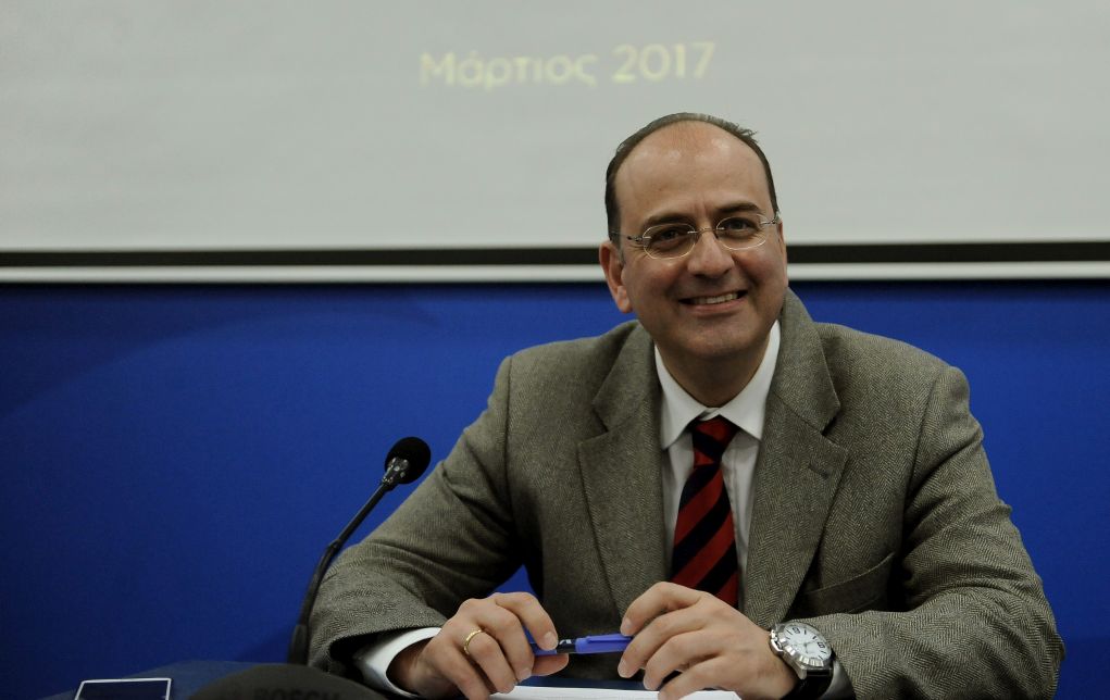 Μ. Λαζαρίδης: «Ο κ. Τσίπρας θα χάσει τις εκλογές εκκωφαντικά»