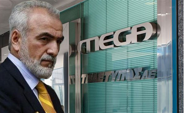 Τα δίνει… όλα για την ταινιοθήκη του MEGA o Σαββίδης