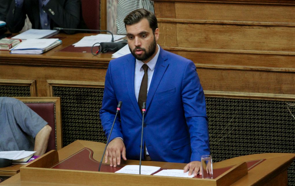 Μεγαλομύστακας: «Προσχεδιασμένη και ανέντιμη η κίνηση Φωκά»