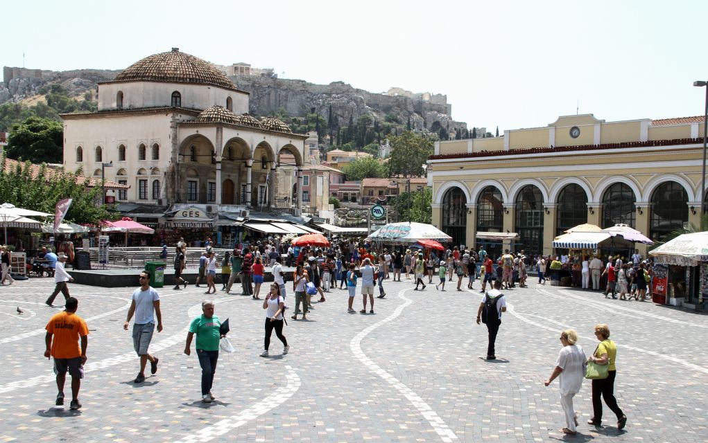 Εισήγηση επιτροπής: Μόνο με αρνητικό τεστ η μετακίνηση ανεμβολίαστων από νομό σε νομό – Self test δεν γίνονται δεκτά