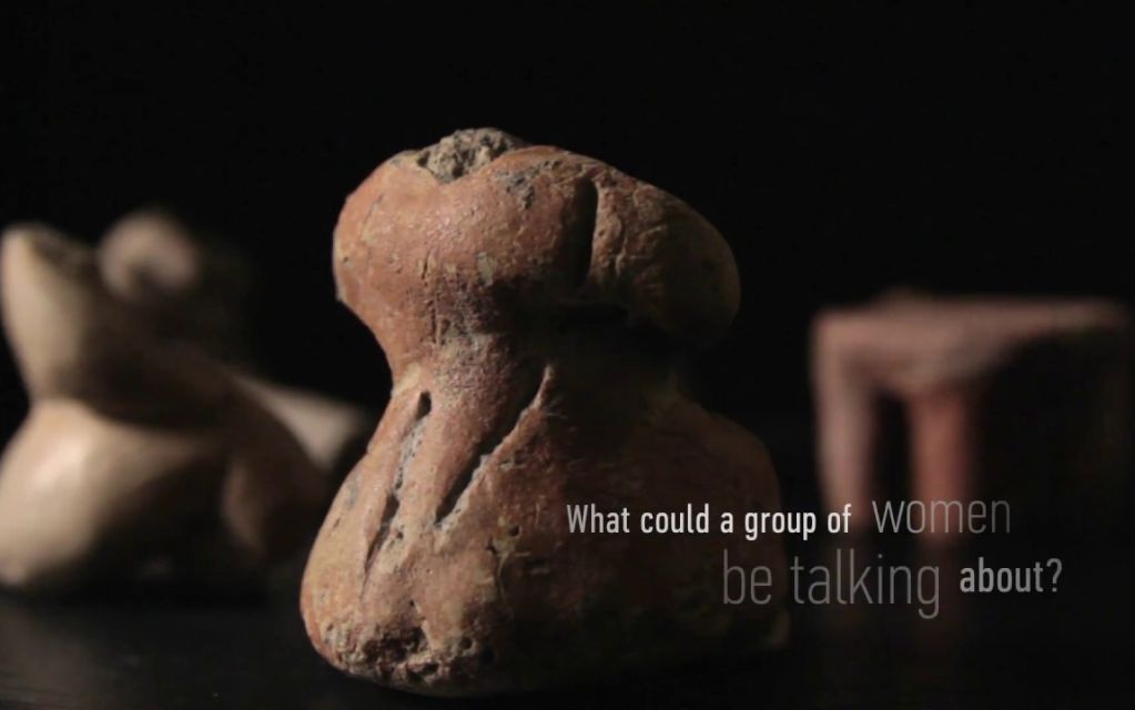 Έλαμψαν τα ελληνικά μουσεία στα βραβεία Museums in Short 2018 (vd)