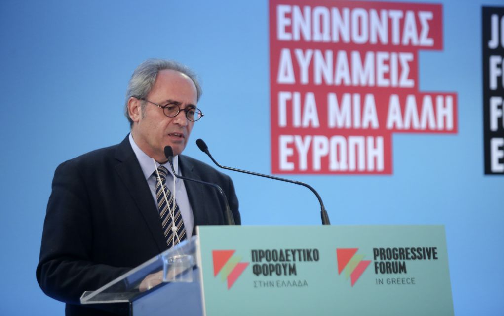 «Δεν είναι η πρώτη φορά που η ΝΔ με ενοχοποιεί για κατασκευασμένες υποθέσεις»