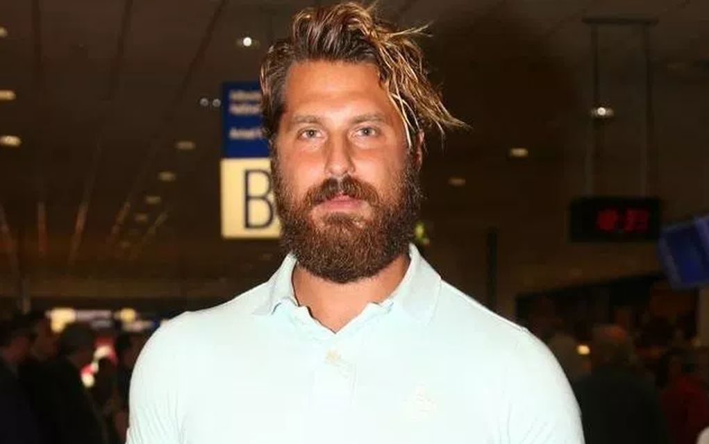 Πράξη ανθρωπιάς από τον Νάσο Παπαργυρόπουλου για τους πληγέντες