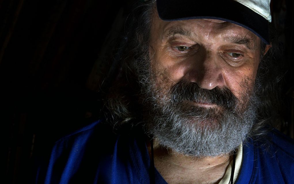 Πέθανε ο ιδρυτής του μουσείου των Beatles στην Αγία Πετρούπολη