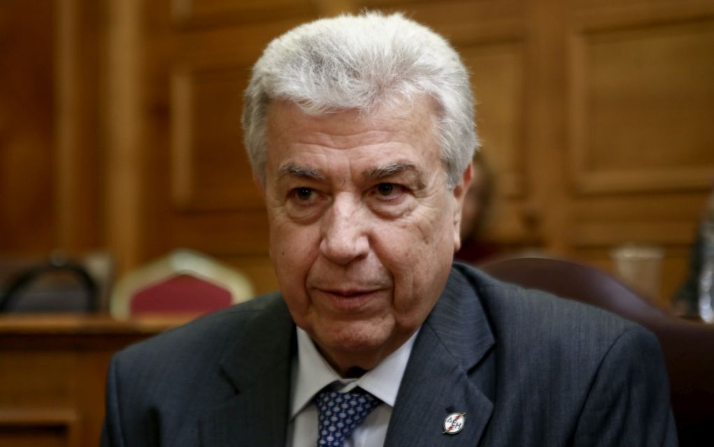 Αθωώθηκε ο πρόεδρος της ΔΕΗ, Μανώλης Παναγιωτάκης