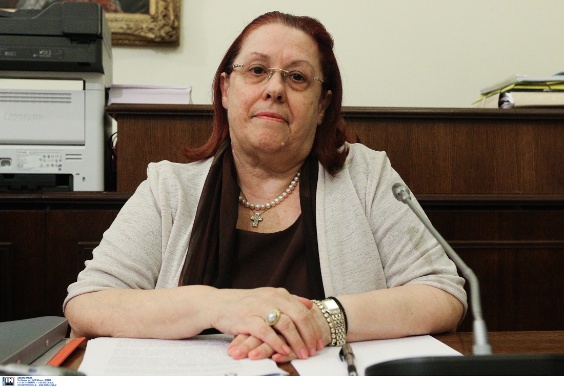 «Και τώρα μπορούν να ασκηθούν ποινικές διώξεις»