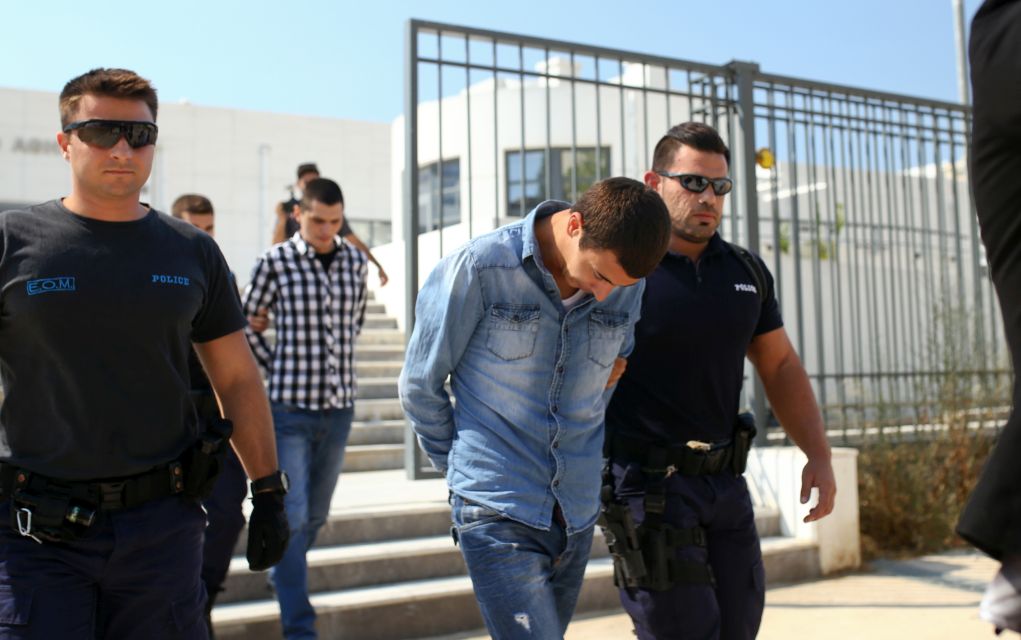 Αναβιώνει στο ακροατήριο η υπόθεση της δολοφονίας της 4χρονης Άννυ 