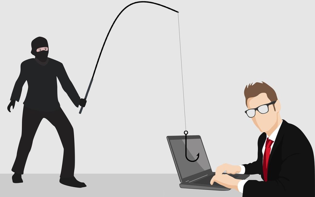 Το ⅓ των επιθέσεων phishing στοχεύουν πελάτες του χρηματοπιστωτικού τομέα